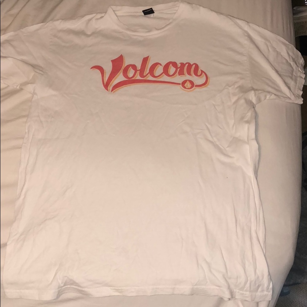 Volcom T-shirt Medium